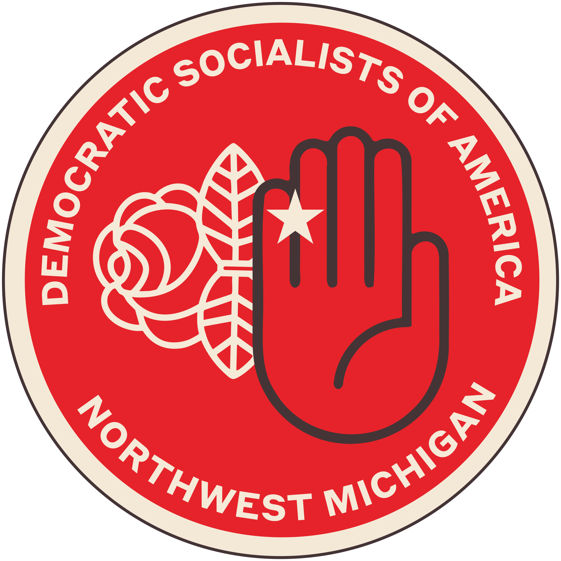 NWMI DSA